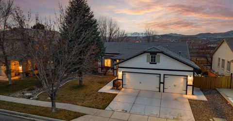 7425 Ash Peak Drive, Sparks, NV 89436 Photo