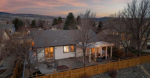 7425 Ash Peak Drive, Sparks, NV 89436 Photo