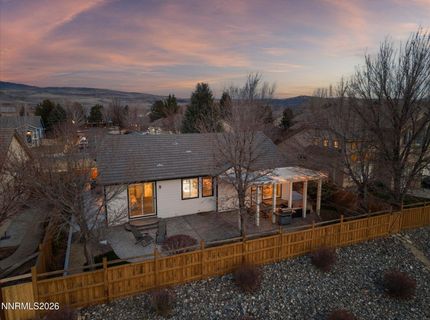 7425 Ash Peak Drive, Sparks, NV 89436 Photo