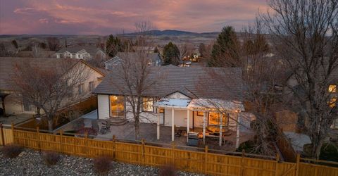 7425 Ash Peak Drive, Sparks, NV 89436 Photo