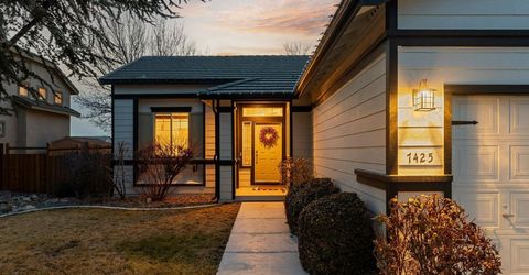 7425 Ash Peak Drive, Sparks, NV 89436 Photo