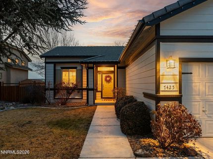 7425 Ash Peak Drive, Sparks, NV 89436 Photo