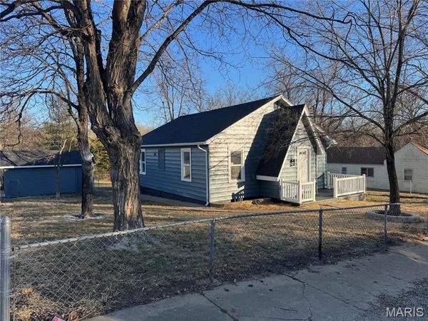 900 Hunt Street, Leadwood, MO 63653