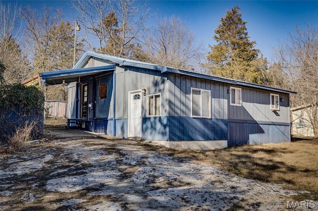 9455 Cedar Drive, Lake Timberline, MO 63628 Main Photo