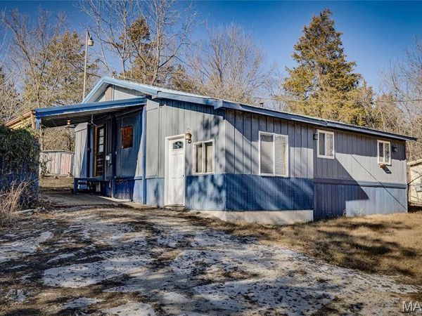 9455 Cedar Drive, Lake Timberline, MO 63628