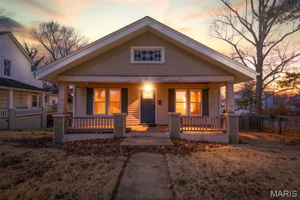 33 Church Street, Bonne Terre, MO 63628 Main Photo