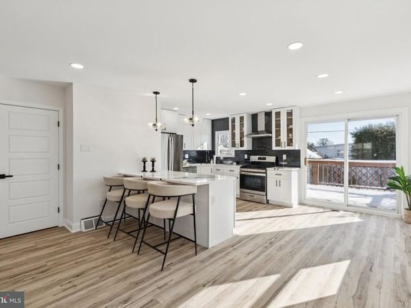 3858 VIOLET DRIVE, PHILADELPHIA, PA 19154