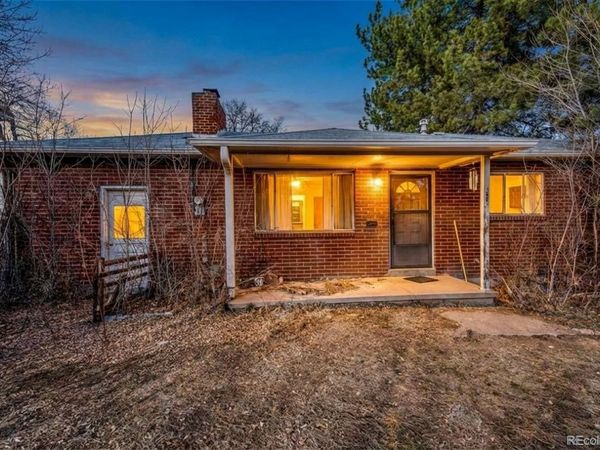 2301 S Saint Paul Street, Denver, CO 80210