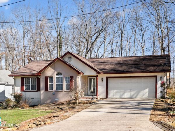 104 Farrington , Crossville, TN 38558