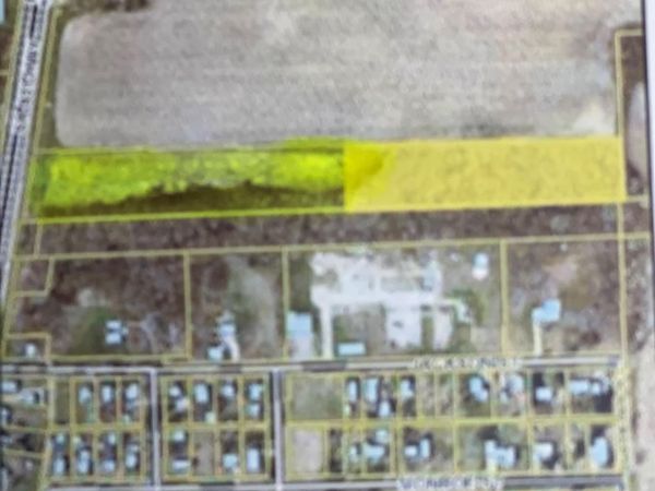 TBD N US 31 Highway, Lakeville, IN 46536
