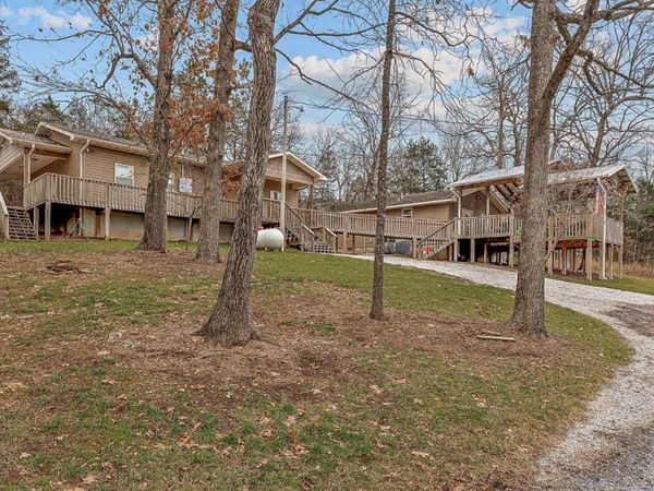 386 Cove Hollow, Henderson, AR 72544