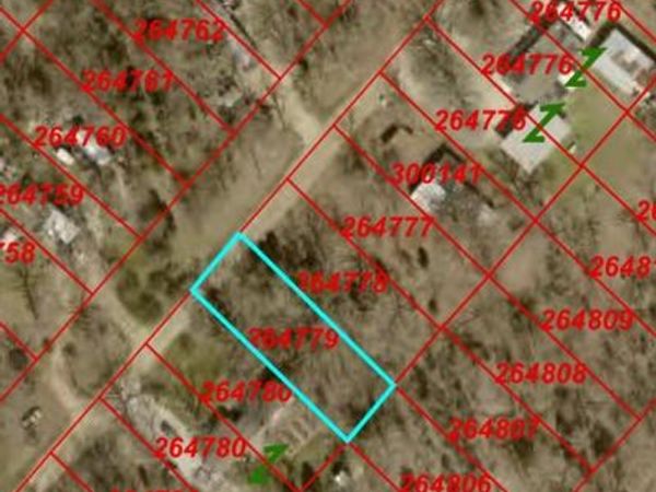 0 San Jacinto Drive, Log Cabin, TX 75148