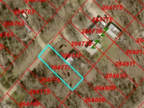 000 San Jacinto Drive, Log Cabin, TX 75148