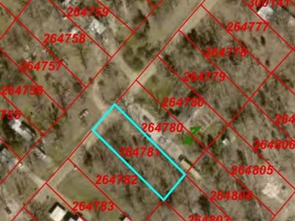 0000 San Jacinto Drive, Log Cabin, TX 75148