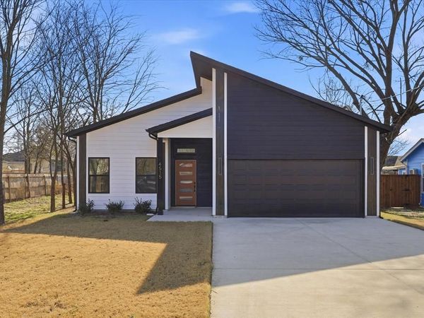 4515 Eutopia Street, Greenville, TX 75401