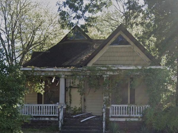 1615 S Park Street, Little Rock, AR 72002