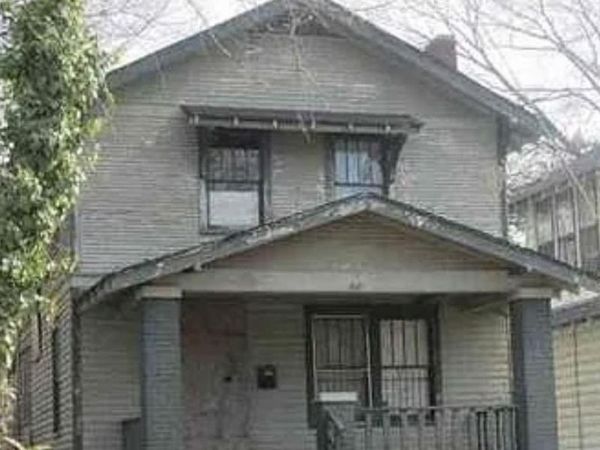 1621 S Park Street, Little Rock, AR 72202