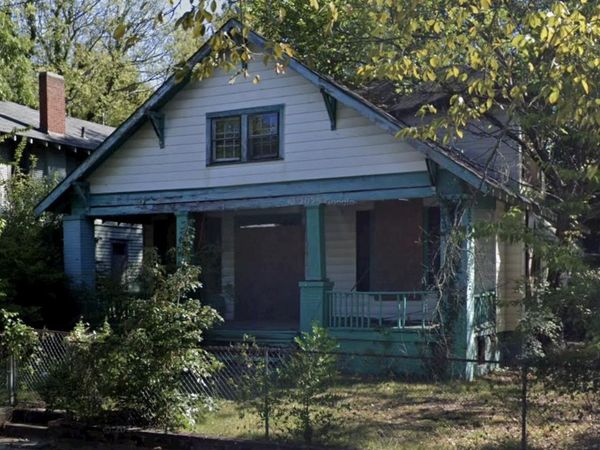 1623 S Park Street, Little Rock, AR 72002