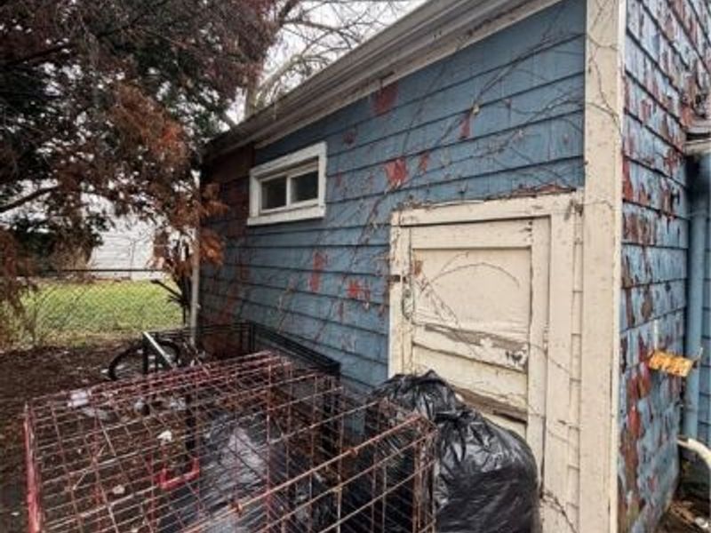 7207 Ivy Avenue, Cleveland, OH 44127 Photo 5