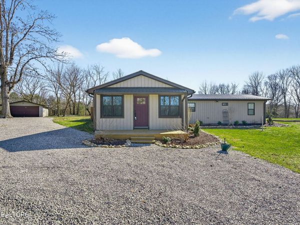 2490 Chestnut Hill Rd , Crossville, TN 38571