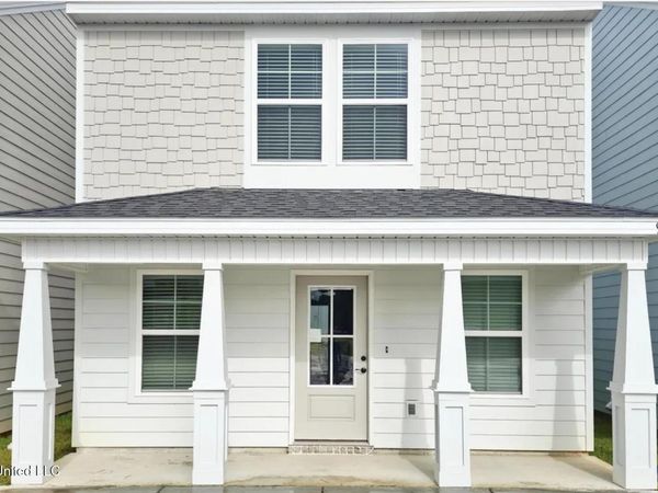 909 Motsie Road, Biloxi, MS 39532