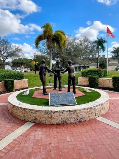 126 Sparrow Drive, Unit 19a, Royal Palm Beach, FL 33411 Photo