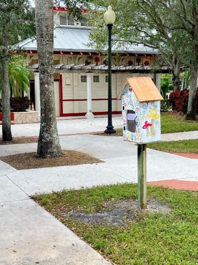 126 Sparrow Drive, Unit 19a, Royal Palm Beach, FL 33411 Photo