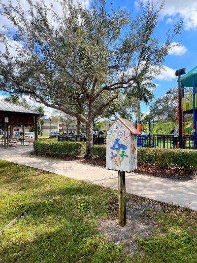 126 Sparrow Drive, Unit 19a, Royal Palm Beach, FL 33411 Photo