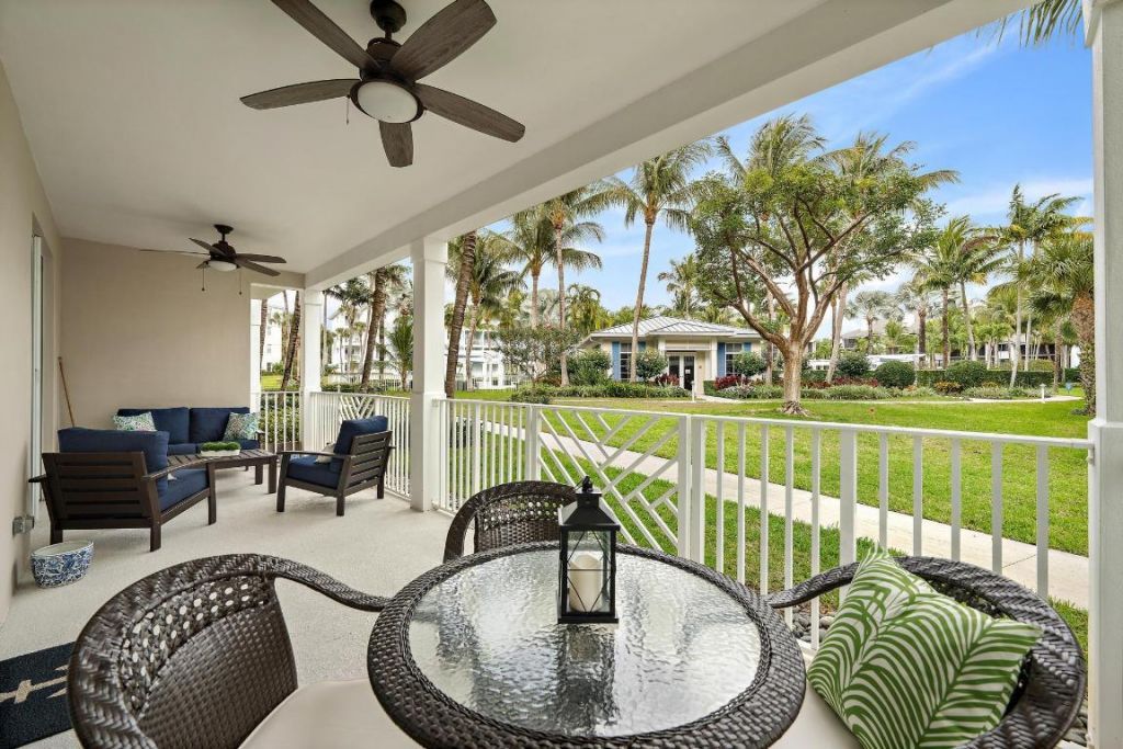 814 Bay Colony Drive S, Juno Beach, FL 33408 Photo