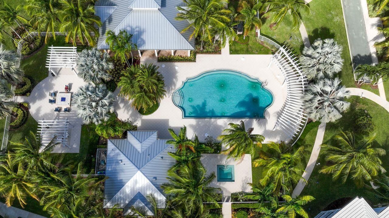 814 Bay Colony Drive S, Juno Beach, FL 33408 Photo