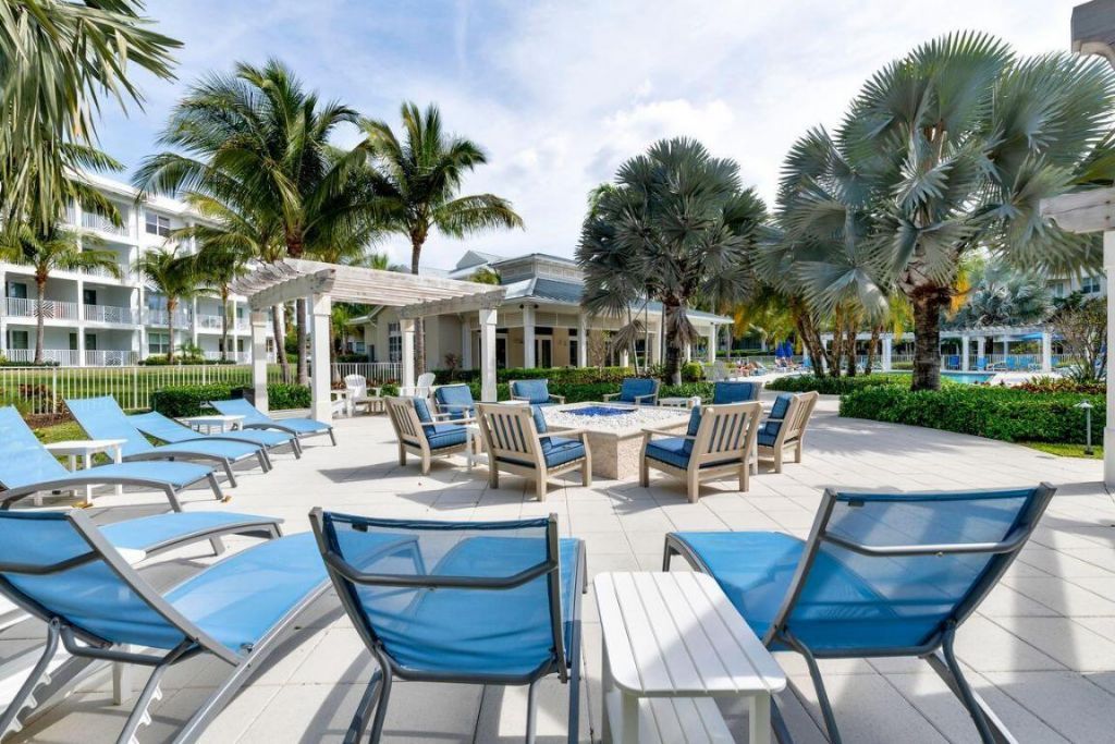 814 Bay Colony Drive S, Juno Beach, FL 33408 Photo