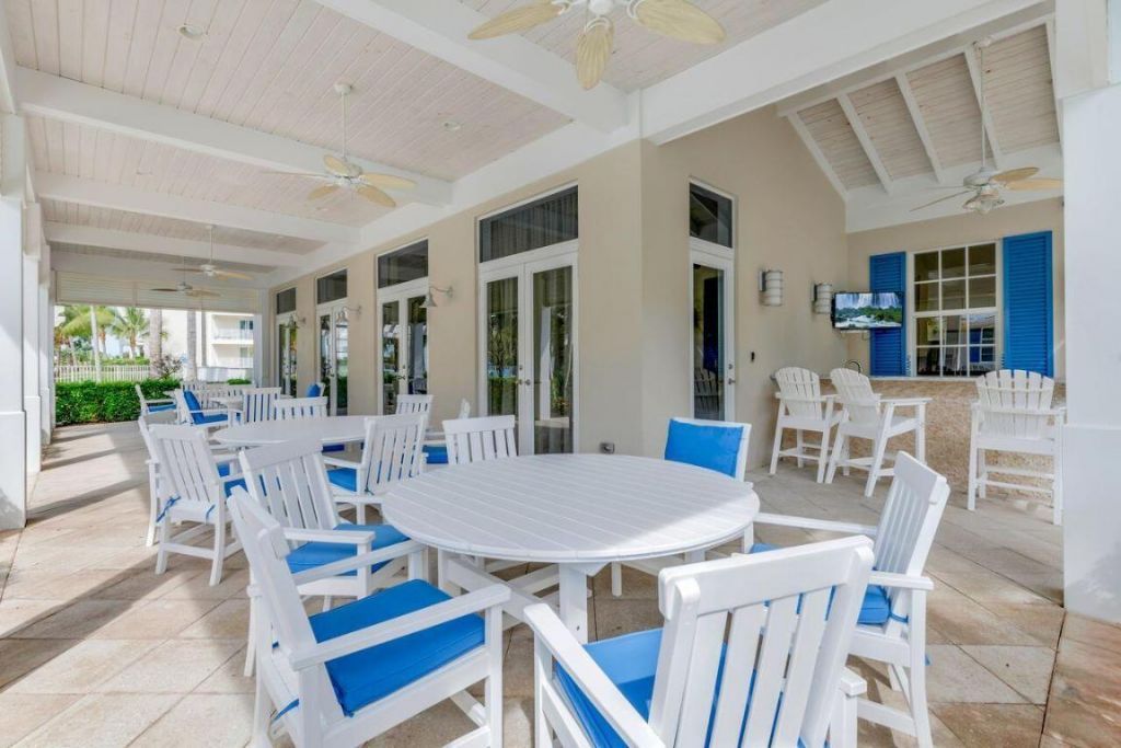 814 Bay Colony Drive S, Juno Beach, FL 33408 Photo