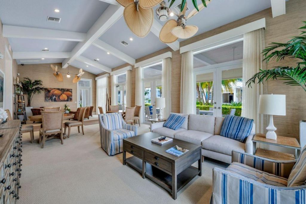 814 Bay Colony Drive S, Juno Beach, FL 33408 Photo