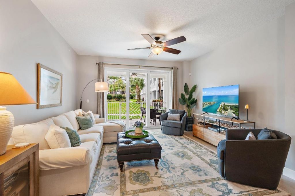 814 Bay Colony Drive S, Juno Beach, FL 33408 Photo