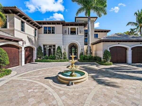 11769 Calla Lilly Court, Palm Beach Gardens, FL 33418