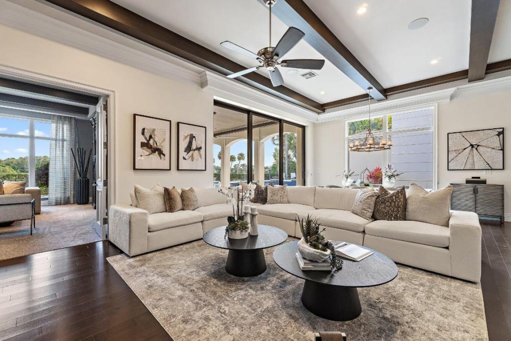 11769 Calla Lilly Court, Palm Beach Gardens, FL 33418 Photo