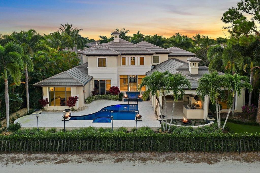 11769 Calla Lilly Court, Palm Beach Gardens, FL 33418 Photo