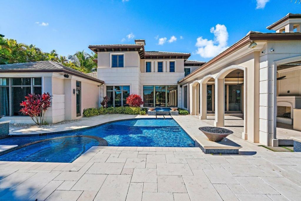 11769 Calla Lilly Court, Palm Beach Gardens, FL 33418 Photo