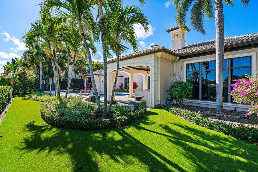 11769 Calla Lilly Court, Palm Beach Gardens, FL 33418 Photo