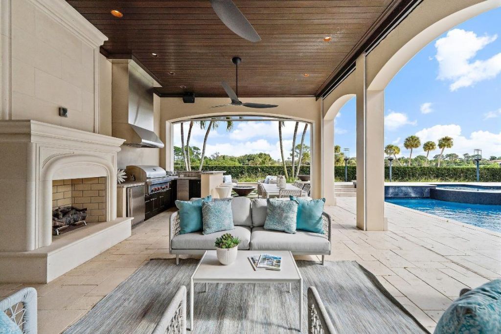 11769 Calla Lilly Court, Palm Beach Gardens, FL 33418 Photo