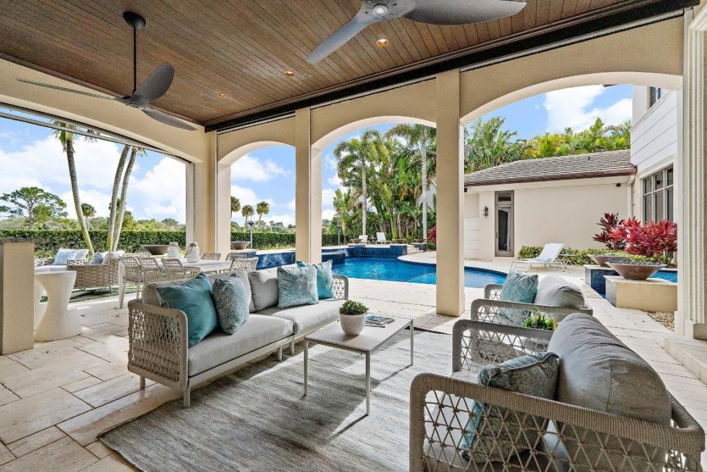 11769 Calla Lilly Court, Palm Beach Gardens, FL 33418 Photo