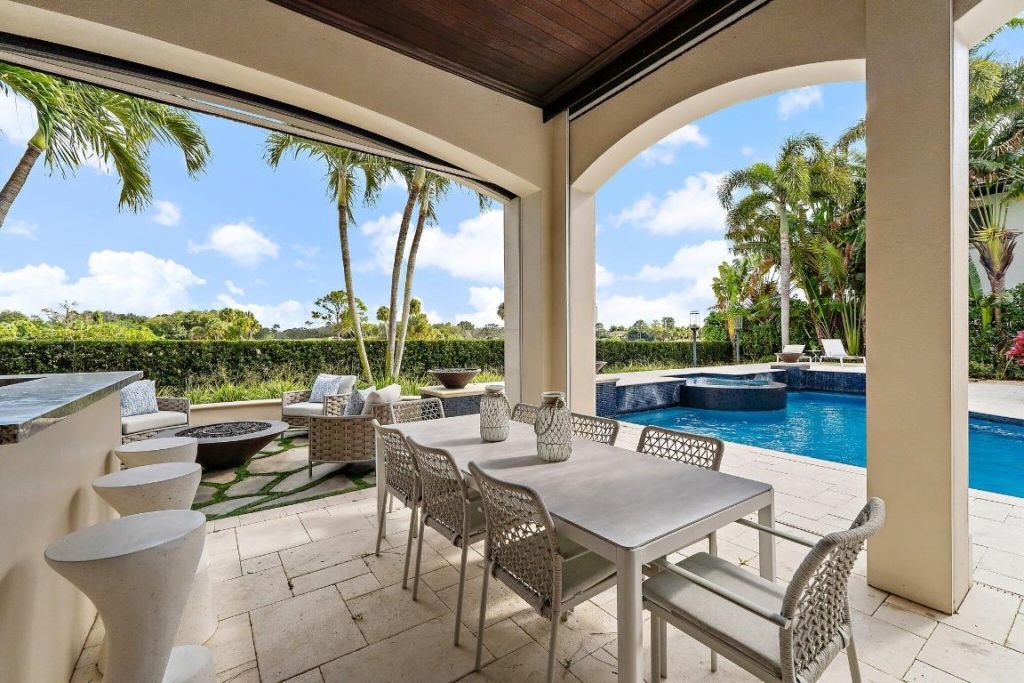 11769 Calla Lilly Court, Palm Beach Gardens, FL 33418 Photo