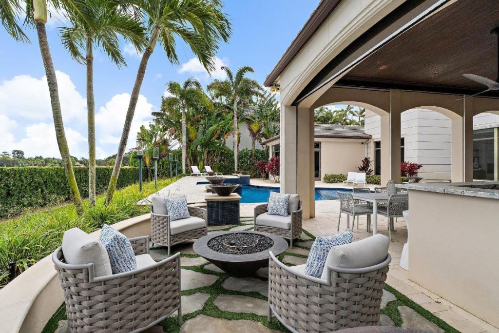 11769 Calla Lilly Court, Palm Beach Gardens, FL 33418 Photo