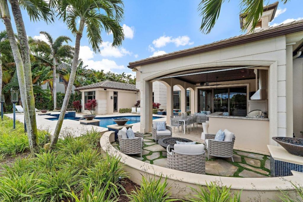 11769 Calla Lilly Court, Palm Beach Gardens, FL 33418 Photo