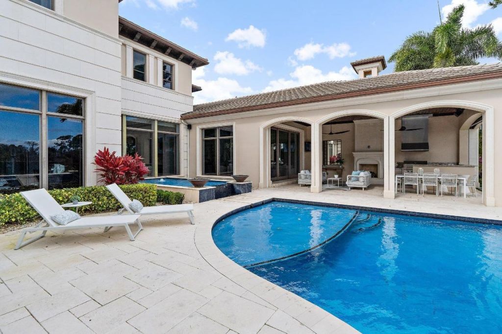 11769 Calla Lilly Court, Palm Beach Gardens, FL 33418 Photo