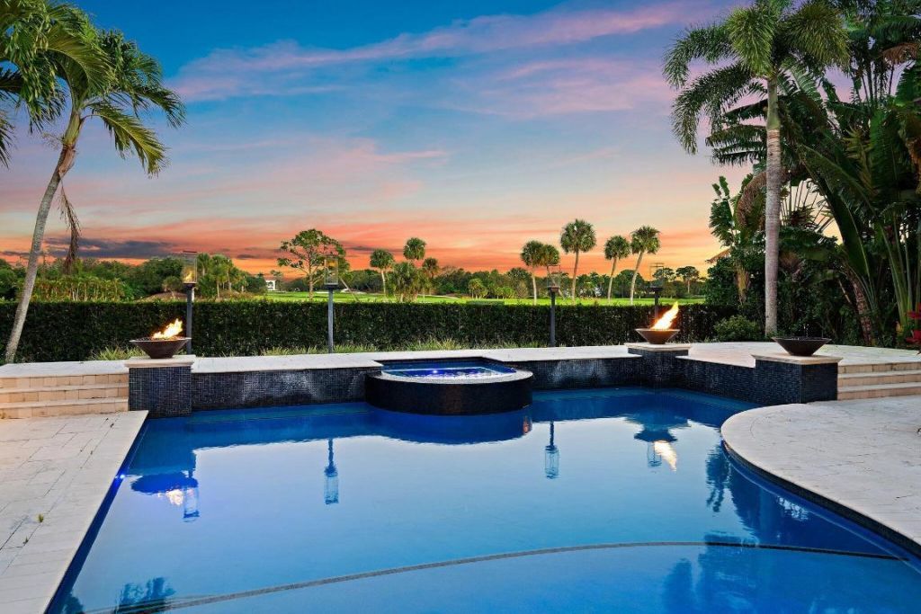 11769 Calla Lilly Court, Palm Beach Gardens, FL 33418 Photo