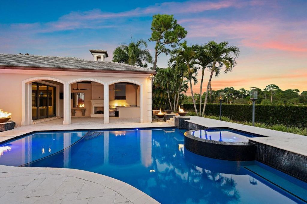 11769 Calla Lilly Court, Palm Beach Gardens, FL 33418 Photo