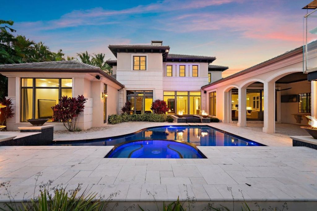 11769 Calla Lilly Court, Palm Beach Gardens, FL 33418 Photo