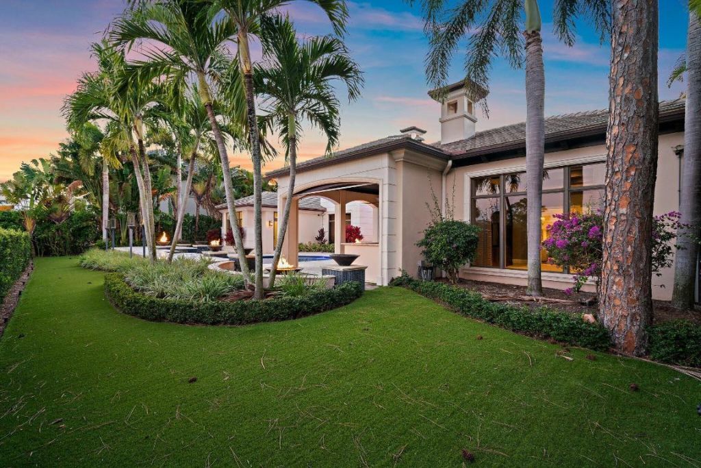 11769 Calla Lilly Court, Palm Beach Gardens, FL 33418 Photo