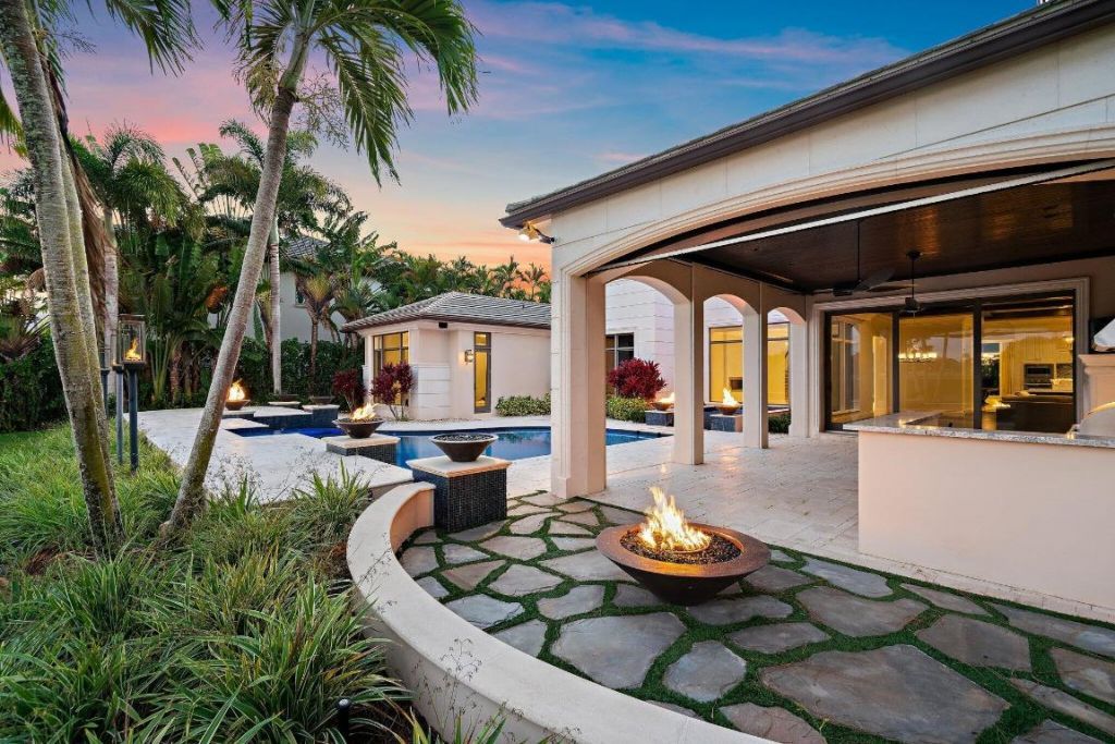 11769 Calla Lilly Court, Palm Beach Gardens, FL 33418 Photo